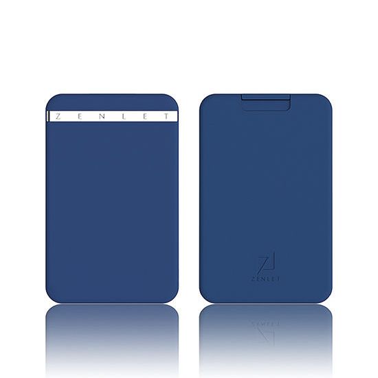 ZENLET The Ingenious Wallet - Blue